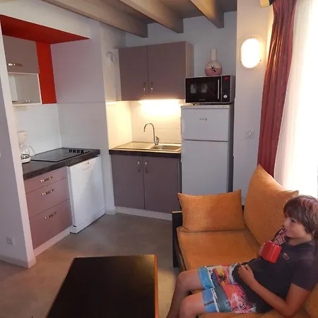 Vvf Gers Gascogne ホリデーパーク Mauvezin