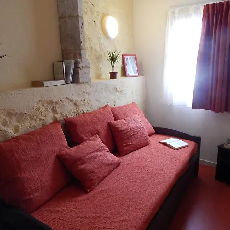 ホリデーパーク Vvf Gers Gascogne *