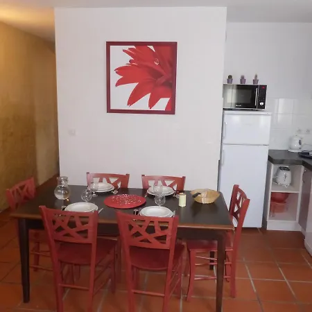 Vvf Gers Gascogne ホリデーパーク *