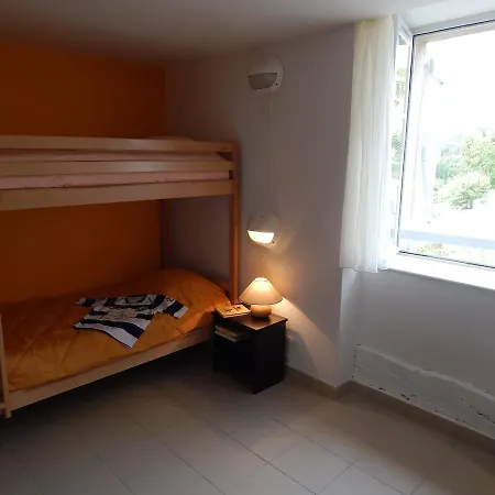 Vvf Gers Gascogne ホリデーパーク