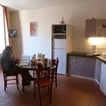 Vvf Gers Gascogne ホリデーパーク