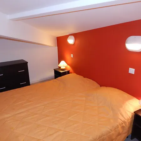 Vvf Gers Gascogne ホリデーパーク