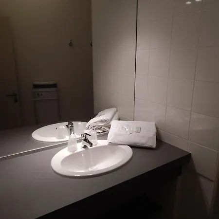 ホリデーパーク Vvf Gers Gascogne *