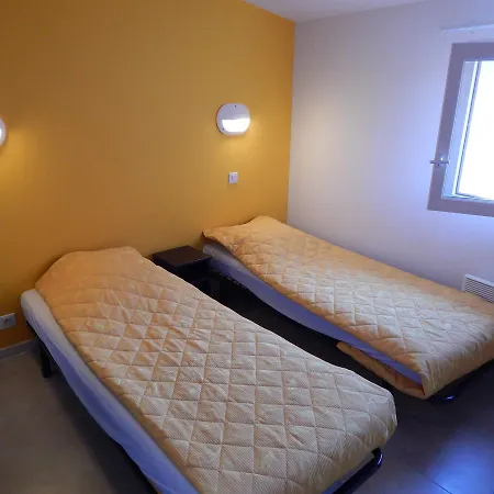 Vvf Gers Gascogne ホリデーパーク *