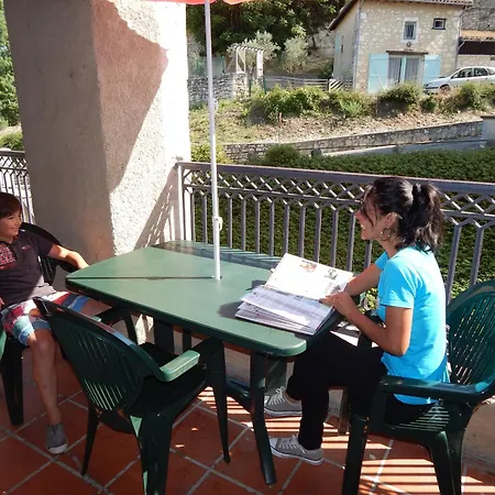 Vvf Gers Gascogne Ferienpark Mauvezin (Gers)