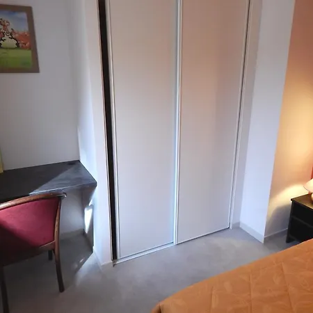 Vvf Gers Gascogne Ferienpark *