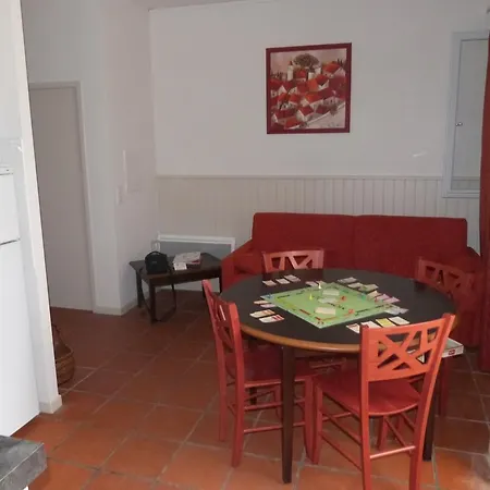 Parco vacanze Vvf Gers Gascogne Mauvezin (Gers)