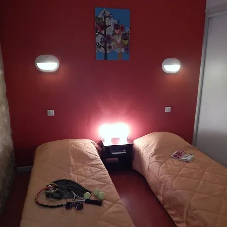 Vvf Gers Gascogne Ferienpark