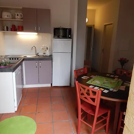 Vvf Gers Gascogne Ferienpark Mauvezin (Gers)