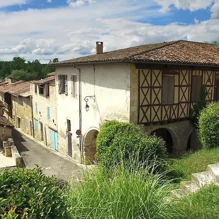 Holiday park Vvf Gers Gascogne Mauvezin (Gers)