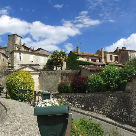 Ferienpark Vvf Gers Gascogne Mauvezin (Gers)