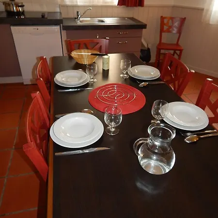 Vvf Gers Gascogne 假日公园