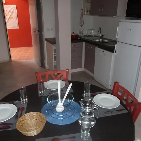 Ferienpark Vvf Gers Gascogne *