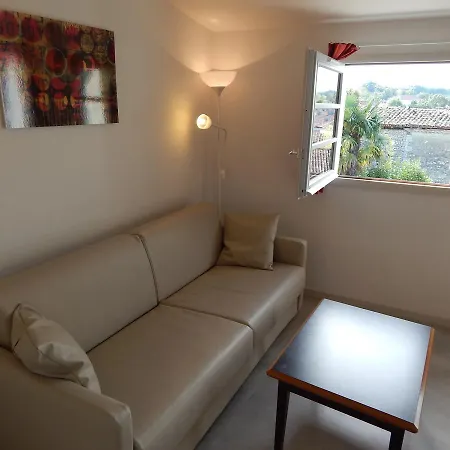 Vvf Gers Gascogne Ferienpark