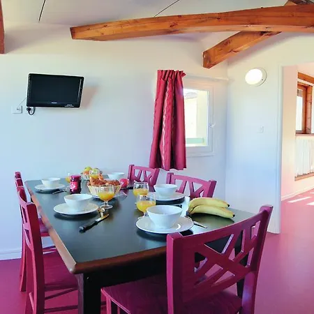 Ferienpark Vvf Gers Gascogne