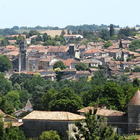 Ferienpark Vvf Gers Gascogne *