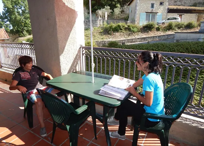 Vvf Gers Gascogne Parco vacanze Mauvezin (Gers)