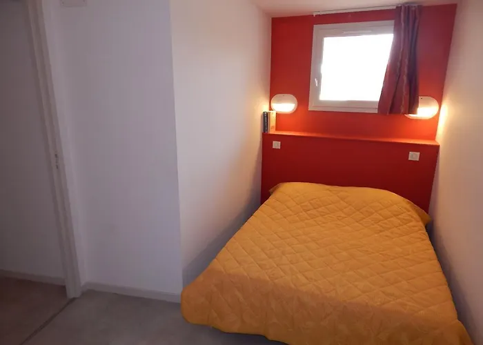 Vvf Gers Gascogne Parco vacanze *