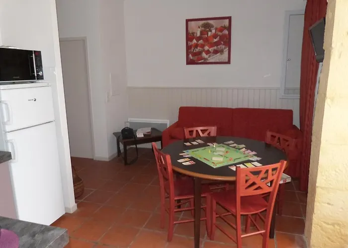 Parco vacanze Vvf Gers Gascogne Mauvezin (Gers)