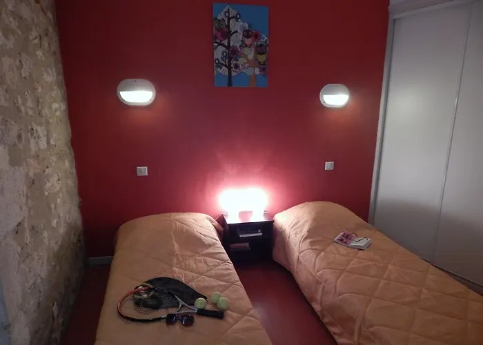 Vvf Gers Gascogne Parco vacanze