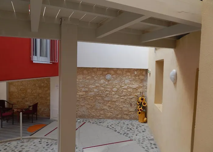 Parco vacanze Vvf Gers Gascogne *