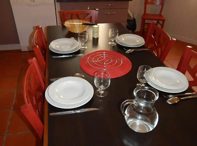 Vvf Gers Gascogne Parco vacanze