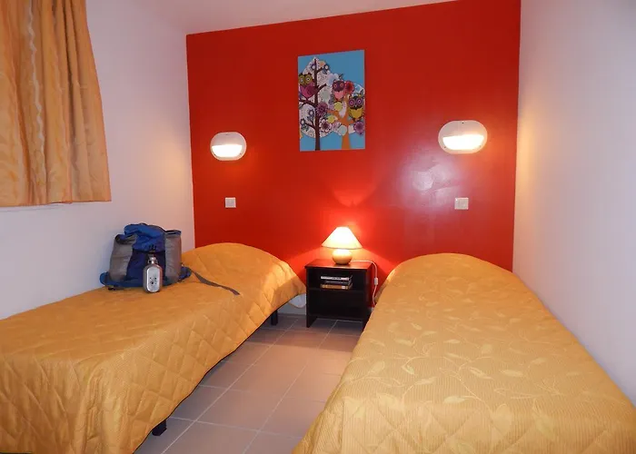 Vvf Gers Gascogne Parco vacanze