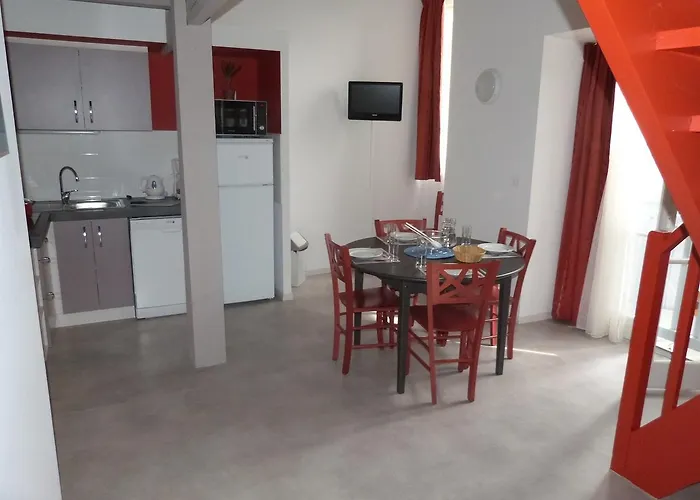 Parco vacanze Vvf Gers Gascogne *