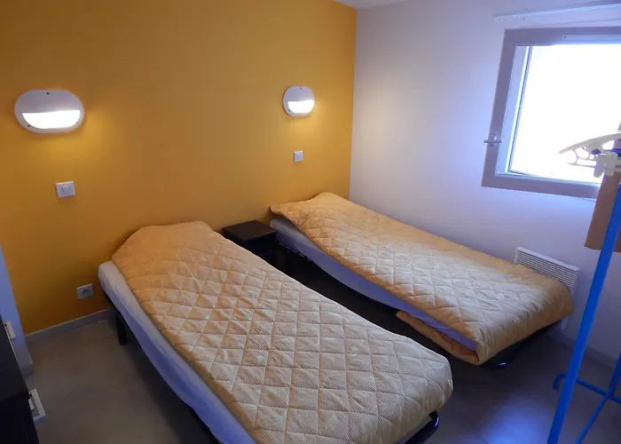 Vvf Gers Gascogne Parco vacanze *