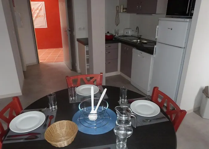 Parco vacanze Vvf Gers Gascogne *