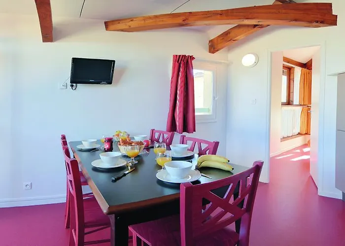 Parco vacanze Vvf Gers Gascogne